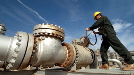 Մեկնարկել է Իրանի տարածքով Թուրքմենստանից դեպի  Թուրքիա գազի արտահանումը