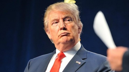 Mgongano wa maneno na vitendo vya seriakli ya Trump kuhusu Iran