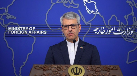 Iran droht mit entschlossener Antwort auf jede Aggression gegen seine Integrität und Sicherheit