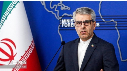 Iran: Kufurushwa Wapalestina Gaza ni muendelezo wa mauaji ya kimbari