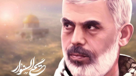 Zionists admit a decade of blindness before Hamas, Sinwar/ Hamas destroys Israeli security totems