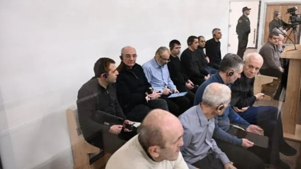 Հայաստանն ու միջազգային հանրությունն Ադրբեջանին կոչ են անում դադարեցնել հայ գերիների նկատմամբ իրականացվող կեղծ դատական գործընթացը. Կոստանյան