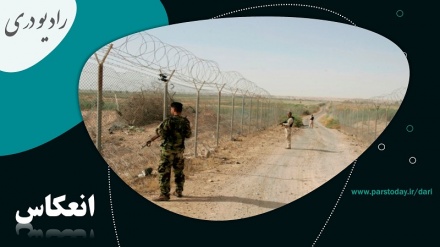 ادامه درگیری مرزی بین حکومت طالبان و پاکستان 