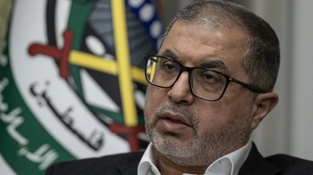 Kiongozi mwandamizi wa HAMAS: Muqawama na Silaha zake, kwetu sisi ni mstari mwekundu
