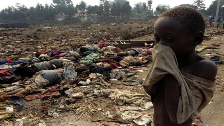 Rwanda yaanza kumbukumbu ya mauaji ya kimbari ya mwaka 1994 dhidi ya Watutsi