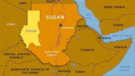 Watu 54 wameuawa katika shambulio la anga linalodaiwa kufanywa na jeshi la Sudan 