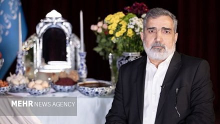 Камальванди: Иран твердо и решительно действует в осуществлении своих прав