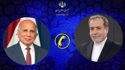 عراقچی: ادعاها و اتهام‌زنی‌های مقام‌های آمریکایی علیه ایران هیچ مبنا و اعتباری ندارد