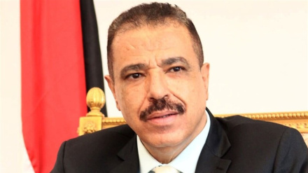 ইয়েমেন যেসব হামলা চালাচ্ছে তাতে ইরানের হাত নেই: ইয়েমেনের পররাষ্ট্রমন্ত্রী