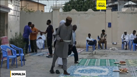 Licha ya hali mbaya ya kiusalama Somalia, lakini Wasudan wakimbilia nchini humo