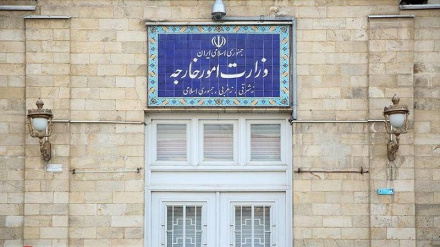 د ایران اسلامي جمهوریت د امریکا د شرارت په هکله خبرداری ورکړ