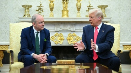 Trump tërhiqet nga plani i evakuimit të Gazës