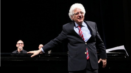 Opera e Iranit 