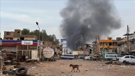 Jordan yapinga juhudi za RSF za kuunda serikali nyingine nchini Sudan