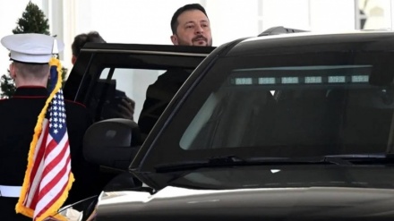 Si reaguan zyrtarët perëndimorë ndaj trajtimit të Zelenskyt nga Shtëpia e Bardhë?