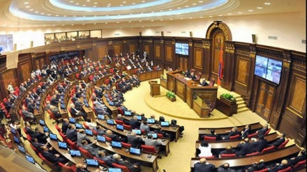 Avropa İttifaqına üzvlük prosesinə başlanılsın