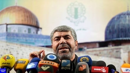 Iran imeandaa maandamano makubwa ya Siku ya Kimataifa ya Quds 