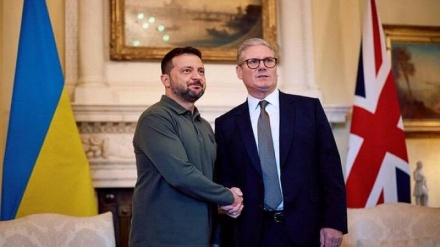 Ukraina merr kredi 2.8 miliardë dollarë nga kapitalet e Moskës