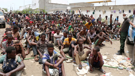 Wahamiaji 194 wa Kiafrika wakamatwa nchini Yemen 