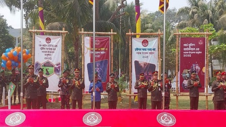 'সীমান্তে যদি আর একটি হত্যার ঘটনা ঘটে, তাহলে আরও কঠোর অবস্থানে যাব'