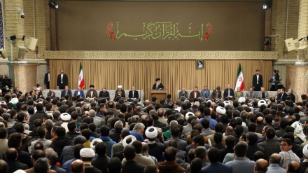 Lideri Suprem: Irani përballet me një koalicion të fuqive hipokrite