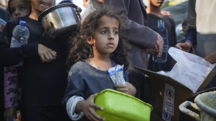 Իսրայելը դադարեցնում է Գազայի հատված մարդասիրական օգնության մուտքը