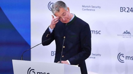 A i kanë pezmatuar gjermanët politikat e Trump?