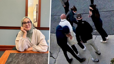 قانونگذار آمریکایی: ارعاب دانشجویان حامی فلسطین غیرقانونی است/ ترامپ دیکتاتور است