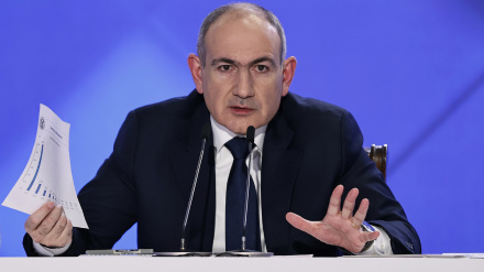 Մենք ունենք փաստաթուղթ, որը ե΄ւ Հայաստանի Հանրապետության, ե΄ւ Ադրբեջանի համար ընդունելի է. Փաշինյան