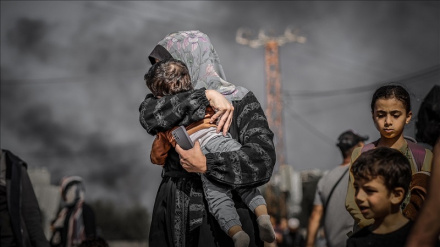 Wataalamu wa UN waituhumu Israel kwa udhalilishaji wa kingono dhidi ya Wapalestina 