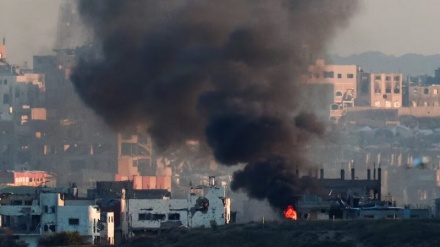 Makumi ya wafanyakazi wa UN wanaondoka Gaza, Israel yazidisha mauaji