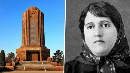 Nga vlerësimi i urtësisë së zonjës së poezisë persiane deri te nderimi i poetit të madh iranian Hakim Nizami në Pakistan