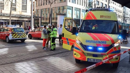 Dy viktima nga sulmi në Gjermani! Arrestohet autori