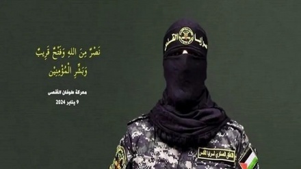 د فلسطین د جهاد اسلامي غورځنګ د سرایا القدس ویاند شهید شو