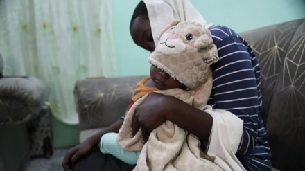 Umoja wa Mataifa: Watoto wa mwaka mmoja ni miongoni mwa waliobakwa Sudan