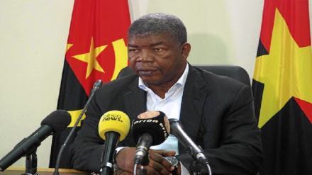 Angola yataka kusitishwa mapigano kabla ya mazungumzo ya amani DRC 