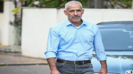 Şabak Başkanının Görevden Alınması ve İşgal Altındaki Topraklarda Siyasi Bölünmelerin Ortaya Çıkması