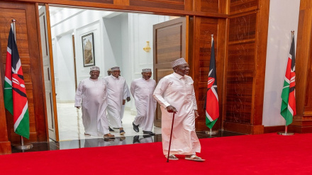 Serikali ya Kenya kusaidia familia za Waislamu wenye njaa mwezi wa Ramadhani