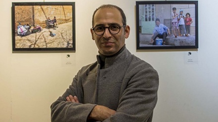 Fotografi iranian fiton medaljen e artë në festivalin e Taxhikistanit 
