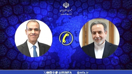 Аракчи в беседе с министром иностранных дел Египта: Вариант войны против Йемена обречен на провал 