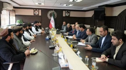 ایران له افغانستان څخه د نشه يي توکو پر وړاندې مبارزه کې زیاته همکاري وغوښته