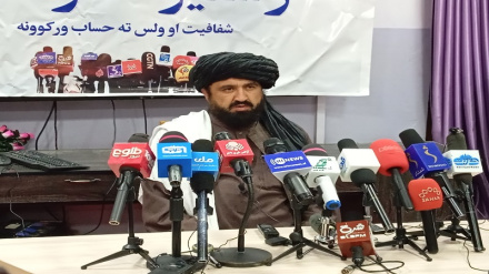وعده مسؤولان درباره احداث شبکه جدید آبرسانی در جلال آباد