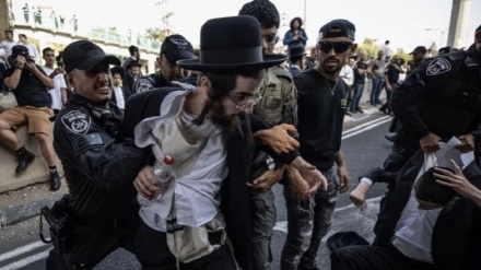 Իսրայելի բանակի նկատմամբ սիոնիստների վստահությունը նվազում է / ՀԱՄԱՍ. Պատերազմ վերսկսելու Իսրայելի սպառնալիքները թուլության պատճառով են