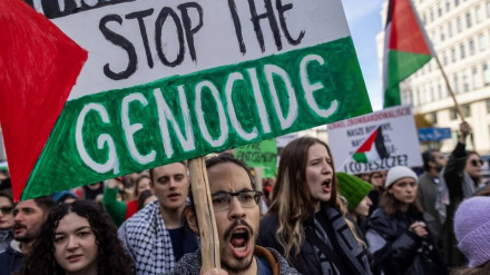 Hamas: Wito wa Smotrich wa kuwaua watu wa Gaza kwa njaa na kiu ni kukiri mauaji ya kimbari