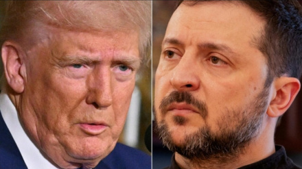Trump, Ukrayna'nın Nükleer Santrallerini Ele Geçirmeye Çalışıyor / Avrupa, Kiev'in Talep Ettiği Bütçeye Karşı Çıkıyor