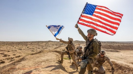 Իսլամական չորս երկրներ՝ Եմենի, Լիբանանի, Պաղեստինի և Սիրիայի դեմ՝ ԱՄՆ-Իսրայել առանցքի ագրեսիայի աճը / Ալ-Հութին բարձր է գնահատել Դիմադրության մարտիկներին