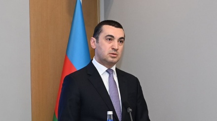 Հայաստանը պետք է գործնական քայլեր ձեռնարկի հաղորդակցությունների ապաշրջափակման համար». Ադրբեջանի ԱԳՆ