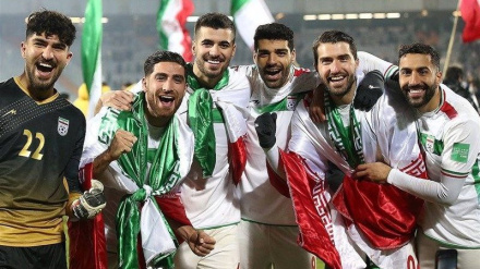 İran 2026-cı ildə futbol üzrə dünya çempionatına vəsiqə qazanıb