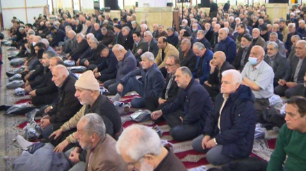 Bo sori şuari bə vırə rəseyro, bə umumi cəhdon təkid bey