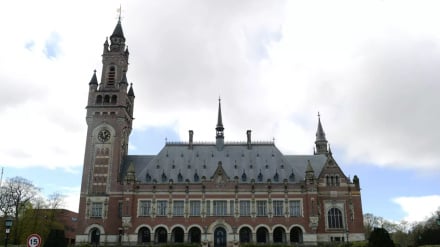 Հայաստանը կմիանա Հաագայի մշտական արբիտրաժային դատարանին. Կիրակոսյան